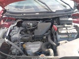 Nissan Rogue S JN8AS5MT1DW546104 снимка