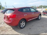Nissan Rogue S JN8AS5MT1DW546104 снимка
