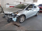 Chevrolet Cruze Lt Auto 1G1BE5SM6J7143415 fotografie