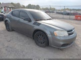 Dodge Avenger Se 1C3CDZAB6DN594287 fotografie