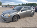 Dodge Avenger Se 1C3CDZAB6DN594287 fotografie