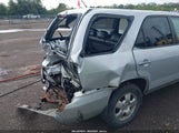 Acura Mdx 2HNYD182X4H521743 снимка