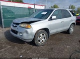 Acura Mdx 2HNYD182X4H521743 снимка
