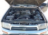 Toyota 4Runner Sr5 JT3GN86R9T0001709 снимка