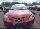 Mazda Mazda3 S Touring JM1BK344091190651 снимка