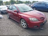 Mazda Mazda3 S Touring JM1BK344091190651 снимка