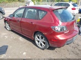 Mazda Mazda3 S Touring JM1BK344091190651 снимка