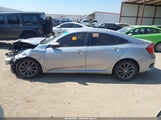 Honda Civic Lx 2HGFC2F53HH527023 снимка