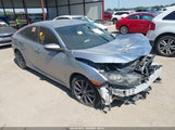 Honda Civic Lx 2HGFC2F53HH527023 снимка