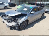 Honda Civic Lx 2HGFC2F53HH527023 снимка