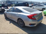 Honda Civic Lx 2HGFC2F53HH527023 снимка
