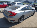Honda Civic Lx 2HGFC2F53HH527023 снимка