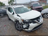 Nissan Rogue Sl 5N1AT2MV0GC790109 снимка