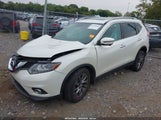 Nissan Rogue Sl 5N1AT2MV0GC790109 снимка