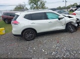 Nissan Rogue Sl 5N1AT2MV0GC790109 снимка