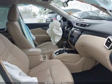 Nissan Rogue Sl 5N1AT2MV0GC790109 снимка
