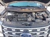 Ford Explorer Limited 1FM5K8F8XGGC16267 снимка