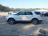 Ford Explorer Limited 1FM5K8F8XGGC16267 снимка