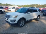 Ford Explorer Limited 1FM5K8F8XGGC16267 снимка
