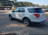 Ford Explorer Limited 1FM5K8F8XGGC16267 снимка
