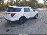 Ford Explorer Limited 1FM5K8F8XGGC16267 снимка