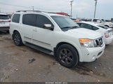 Nissan Armada Platinum 5N1BA0NF8EN613797 снимка