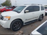 Nissan Armada Platinum 5N1BA0NF8EN613797 снимка