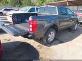 Ford Ranger Xl 1FTER4FH5KLA75438 снимка