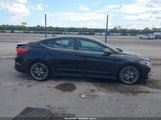 Hyundai Elantra Sport KMHD04LB7JU504752 fotografie
