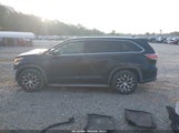 Toyota Highlander Limited V6 5TDYKRFH2GS173718 fotografie