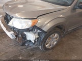 Subaru Forester 2.5X JF2SH6AC5AH717995 снимка
