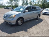 Honda Odyssey Ex-L 5FNRL3H63AB011747 снимка