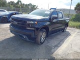 Chevrolet Silverado 3GCUYEED8LG226418 снимка