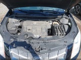 Cadillac Srx Luxury Collection 3GYFNDE32CS595110 снимка