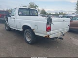 Ford F150 2FTDF15Y2NCA81491 fotografie