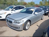 BMW 535I xDrive WBAFU7C54BDU54291 снимка