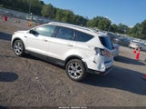 Ford Escape Titanium 1FMCU9JX5EUA59574 fotografie