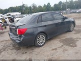 Subaru Impreza 2.5I JF1GE61648G529532 снимка