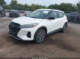 Nissan Kicks Sr Xtronic Cvt 3N1CP5DV9RL504092 photo