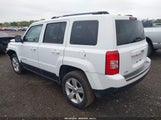 Jeep Patriot Limited 1C4NJRCB2ED633376 снимка
