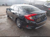 Honda Civic Lx 19XFC2F61LE002683 снимка