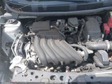 Nissan Versa 1.6 S+ 3N1CN7AP7FL916823 снимка