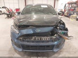 Ford Focus St 1FADP3L93JL233448 снимка
