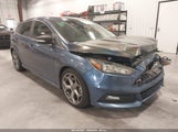 Ford Focus St 1FADP3L93JL233448 снимка