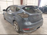 Ford Focus St 1FADP3L93JL233448 fotografie