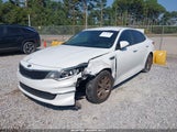 Kia Optima Lx 5XXGT4L34HG165949 снимка