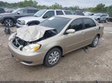 Toyota Corolla Le 1NXBR32EX4Z221138 снимка