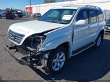 Lexus Gx 470 JTJBT20X290176504 снимка