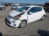 Toyota Yaris Le JTDKTUD35CD525726 снимка