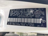 Toyota Yaris Le JTDKTUD35CD525726 снимка